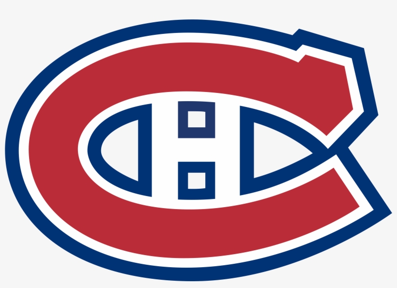 Download Transparent Montreal Canadiens Logo, Logotype, Emblem ...