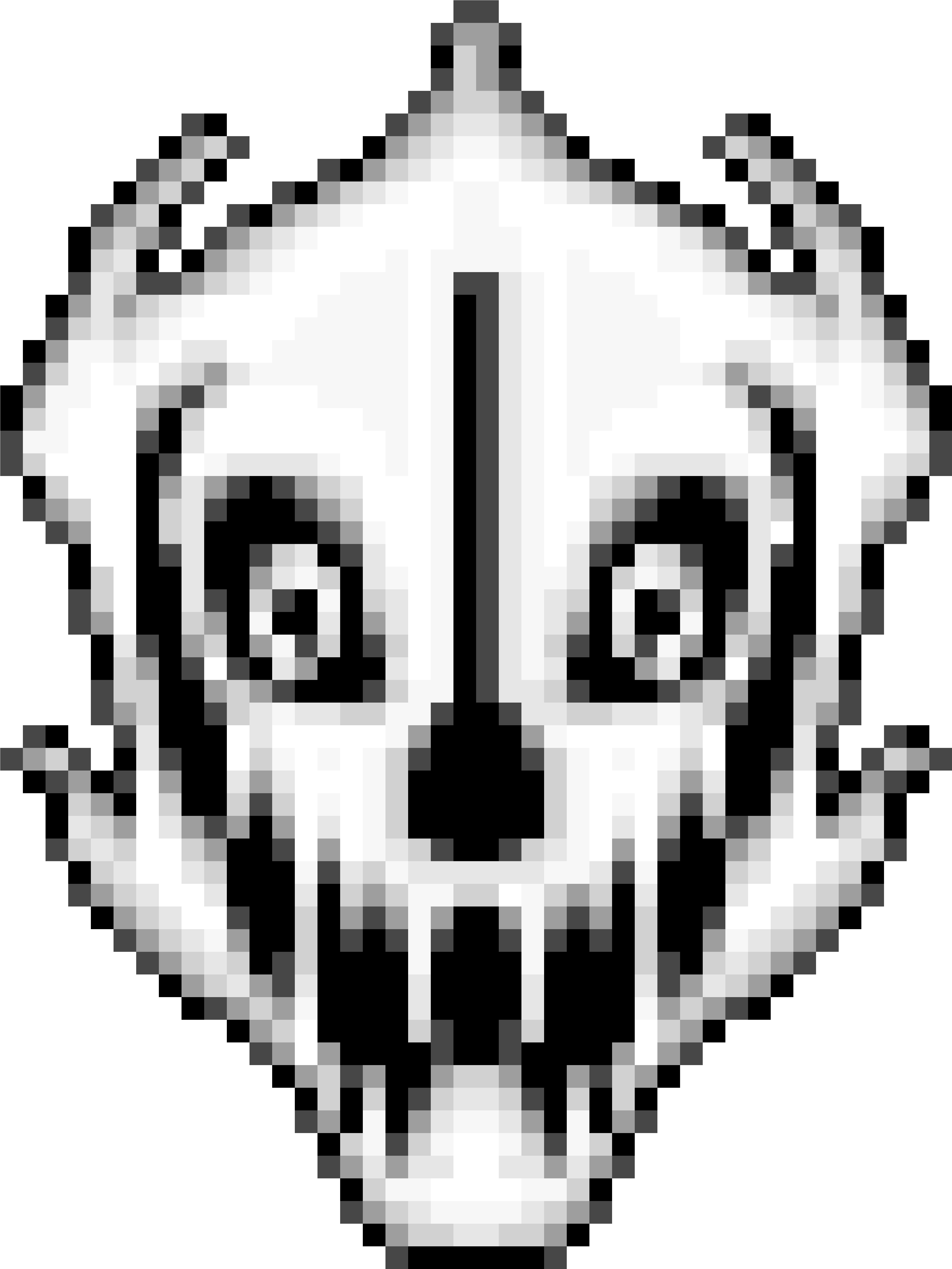 Undertale Gaster Blaster Sprite Sheet