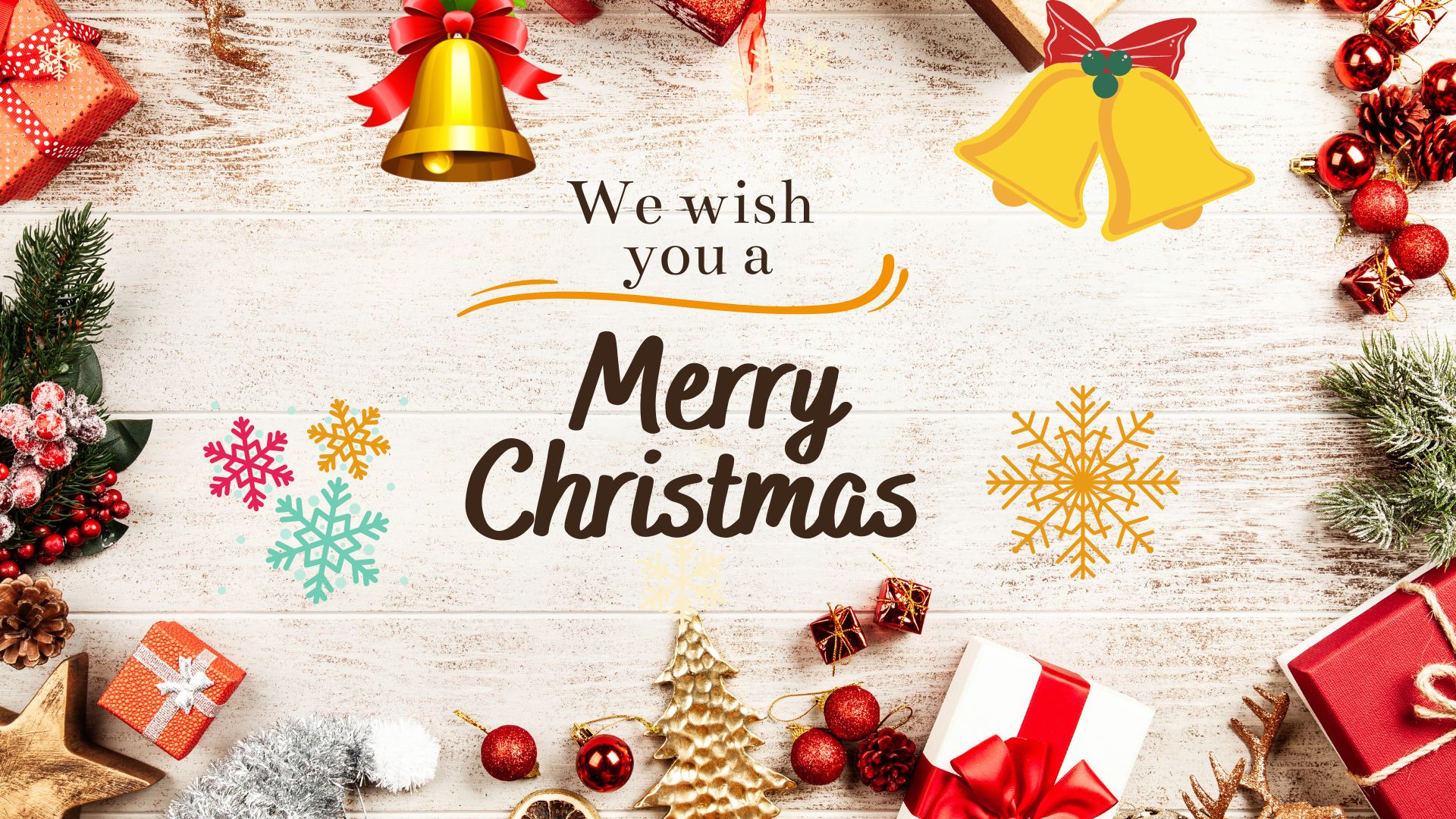 best merry christmas wishes