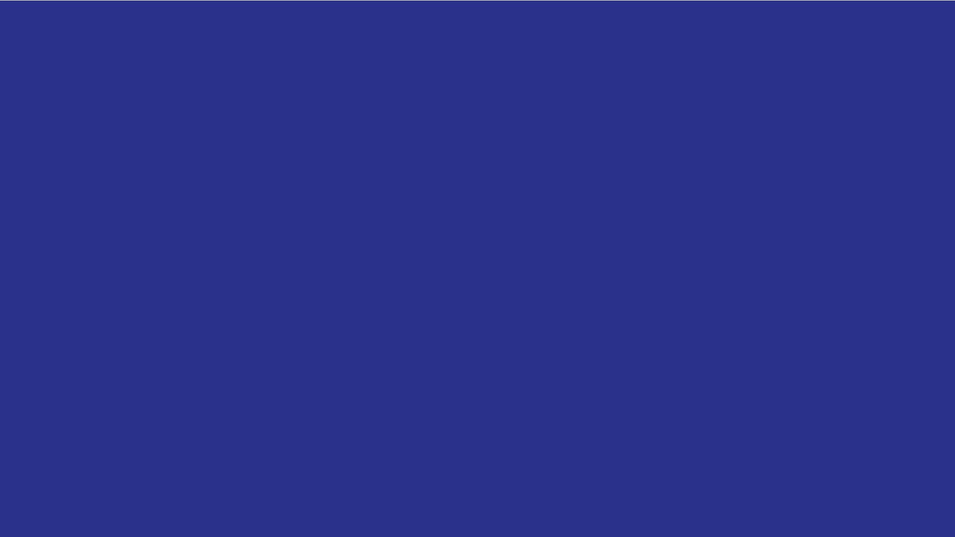 duke blue solid color background