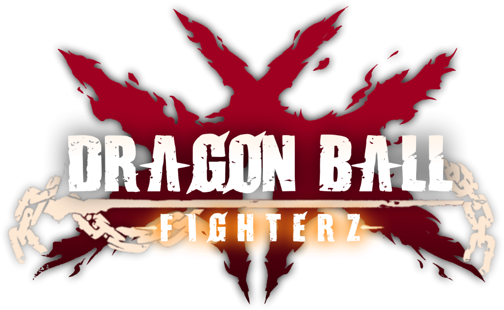 Dragon Ball FighterZ, Logo, Background Free PNG