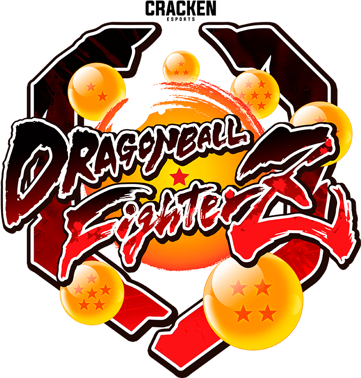 Dragon Ball FighterZ, Logo, Artwork PNG Image