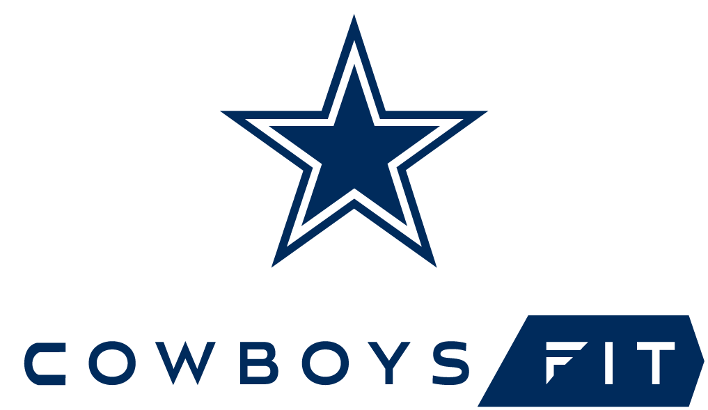 Dallas Cowboys Logos, Emblems, NFL Team PNG