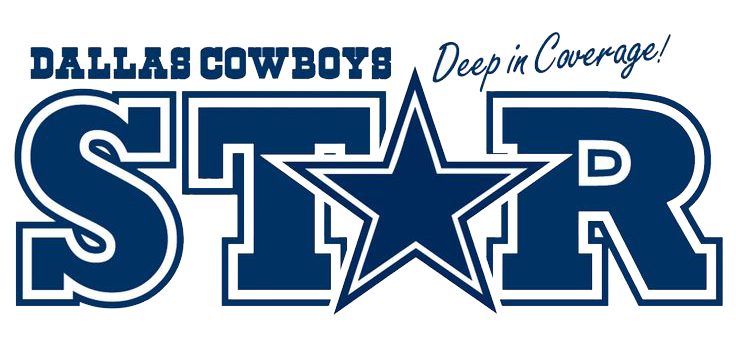 Dallas Cowboy Emblems, Symbols, Badges PNG Image