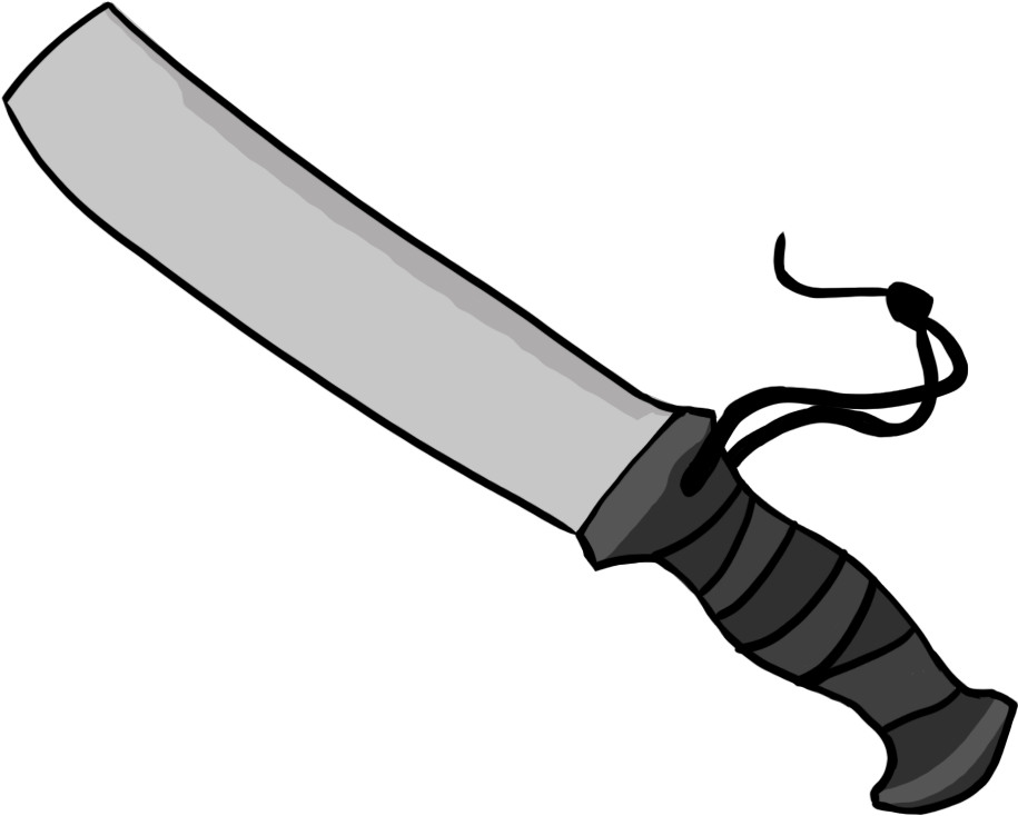 Knives Image Resource, Knife Visual Asset, Blade Graphic Collection PNG