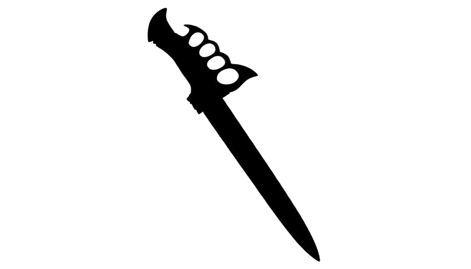 Knives Transparent Art, Knife Vector, Cutting Tools Free PNG