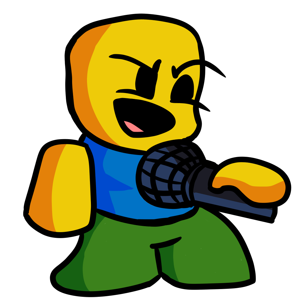 Roblox Noobs Png Images Transparent Background Png Pl - vrogue.co