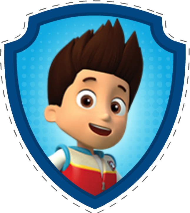 Paw Patrol Ryder Png Free Paw Patrol Ryderpng Transparent Images Images