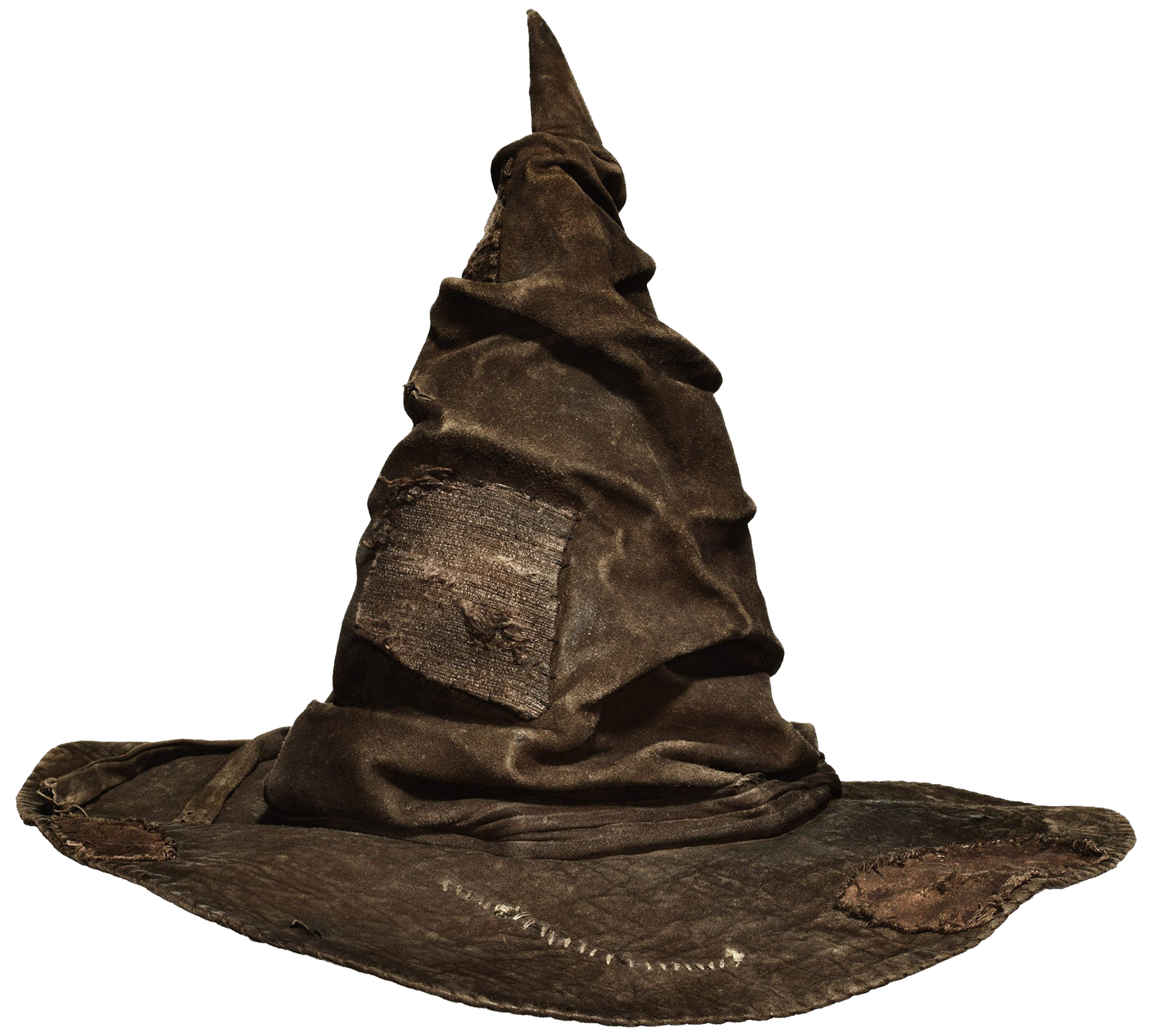 Hat Wizard Clip Transparent