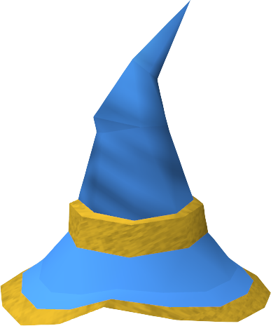 Hat Wizard Visuals, Magical Headgear, Enchanted Hats Transparent PNG