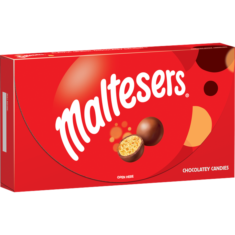 Maltesers, High Resolution, Visuals PNG