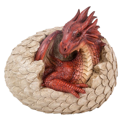 Baby Dragon Clipart, Artwork, Graphics PNG Photo