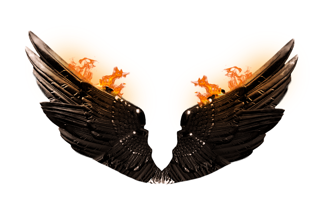 Dragon Wings Art, Fantasy, Mythical Creature PNG Picture