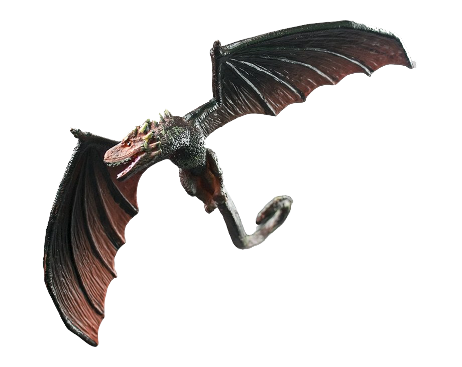 Dragon, Fantasy, Icon PNG Picture