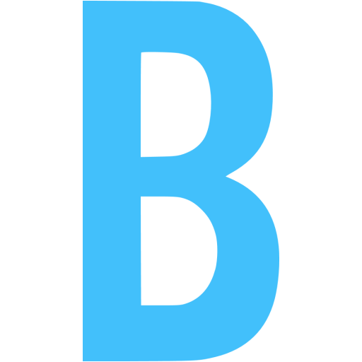 Alphabet B, Letter, Typography PNG