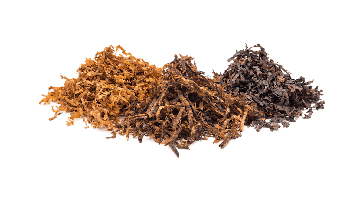 Tobacco Leaves, Smoking Products, Nicotine Plant PNG