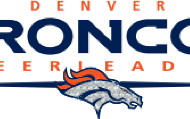 Denver Broncos Logo, Emblem, Symbol PNG Image