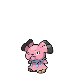 Snubbull