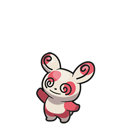 Spinda