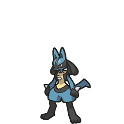 Lucario