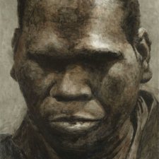 Geoffrey Gurrumul Yunupingu