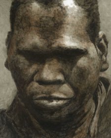 Geoffrey Gurrumul Yunupingu