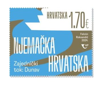 ZAJEDNIČKO IZDANJE HRVATSKA – NJEMAČKA