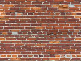 Brick Textured Art Backgrounds