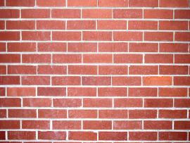 Brick Wall Presentation Backgrounds