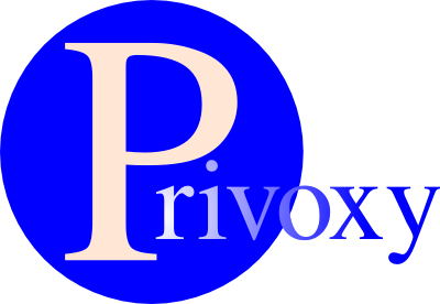 Privoxy Icon