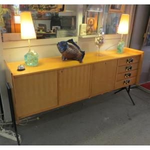 1960s Sideboard