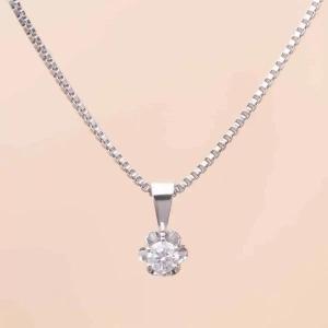 Classic Vintage Diamond Set 0.35 Carat