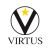 Virtus Segafredo Bologna logo