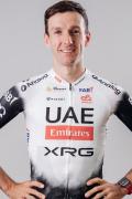 Profile photo of Adam  Yates