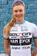 Profile photo of Saartje  Vandenbroucke