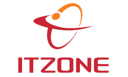 LogoITZONE, Co.ltd