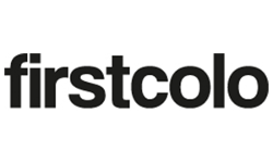 Logo firstcolo GmbH