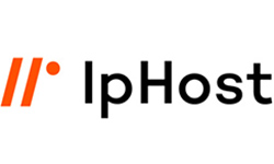 LogoIpHost