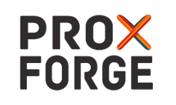 proxforge logo