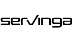 servinga logo