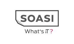 logo soasi