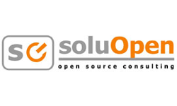 LogoSoluOpen