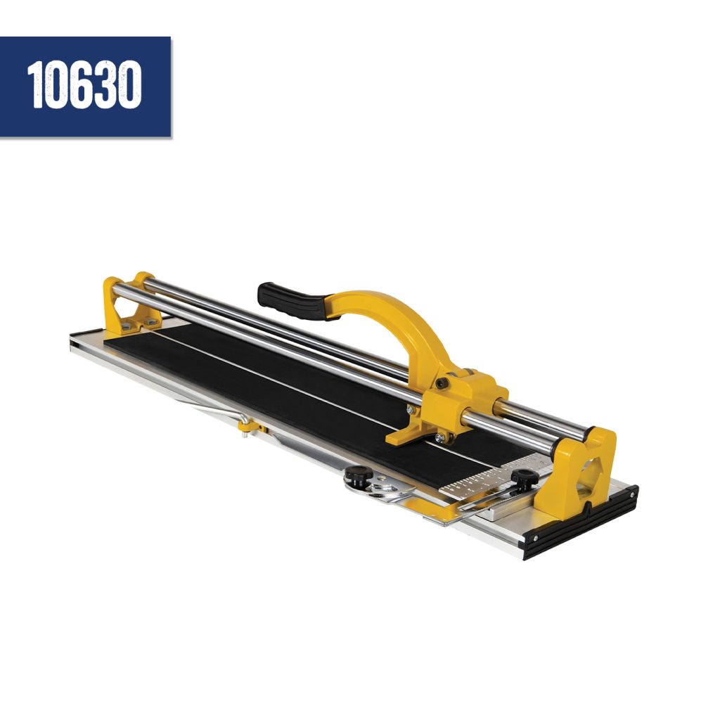 24" Pro Tile Cutter