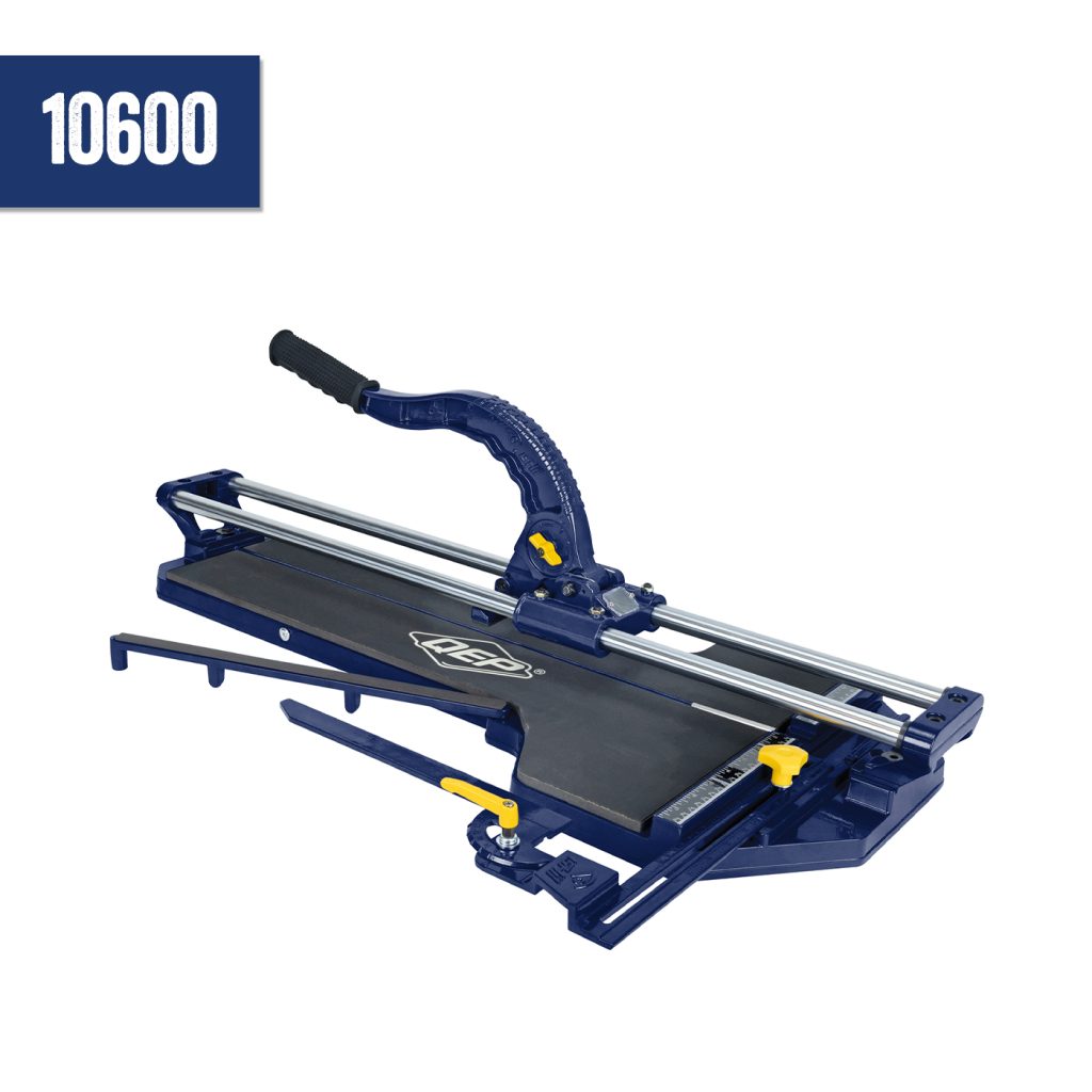 25" Big Clinker Tile Cutter