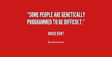 Bruce Kent's quote #2