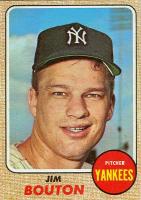 Jim Bouton profile photo