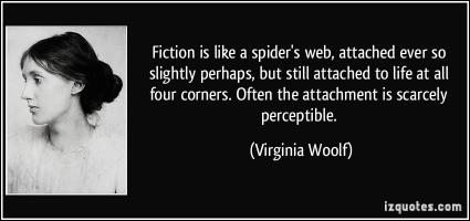 Virginia Woolf quote #2