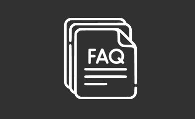 FAQ'S