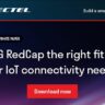 Quectel White Paper: Is 5G RedCap the right fit for your connectivity needs?