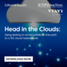 Report: Head in the Cloud - Using test to make the most of a 5G hosted cloud core